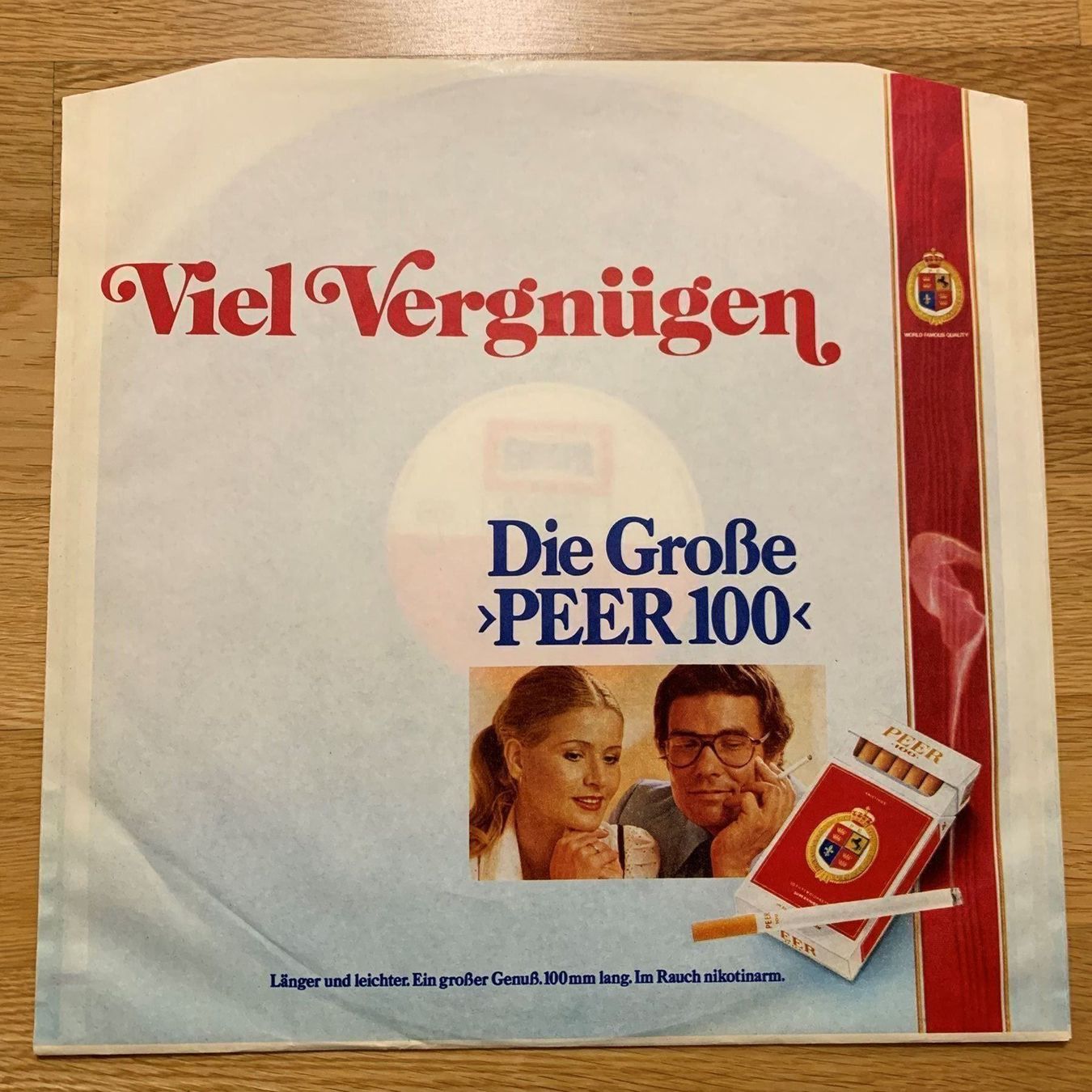 Dischi in vinile: HITS FOR YOUNG PEOPLE 5 / COMPILATION – Usato da Sarnen venduto da m-basic 2
