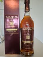 Glenmorangie The Lasanta 12 Jahre Sherry Casks Whisky