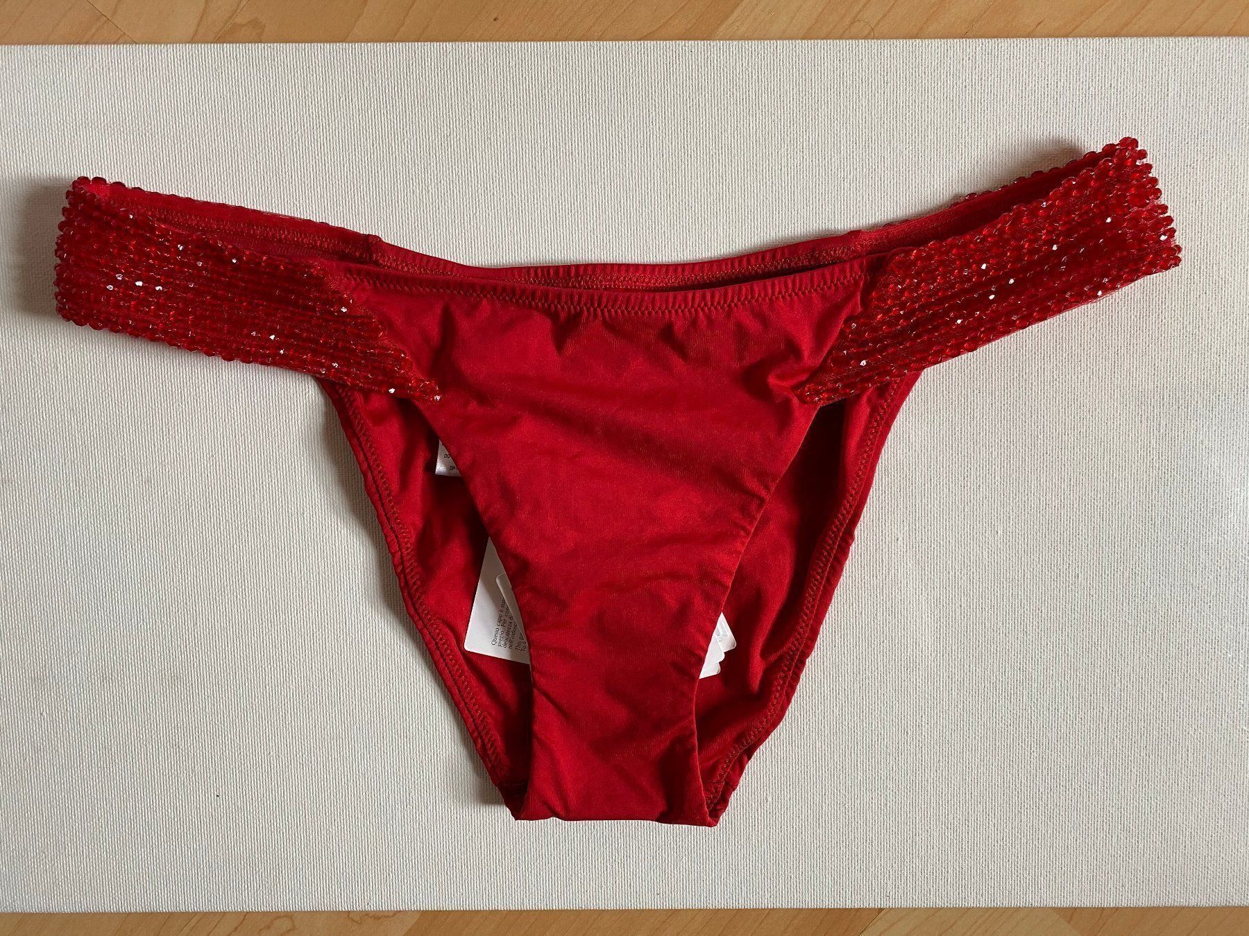 La Perla Costumi da bagno & Bikini: LA PERLA NEU  badkleid speziell – Nuovo e nell'imballaggio originale da Liestal venduto da Goldart 1