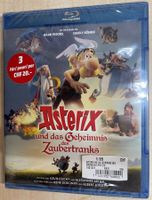 Asterix - Blu-ray