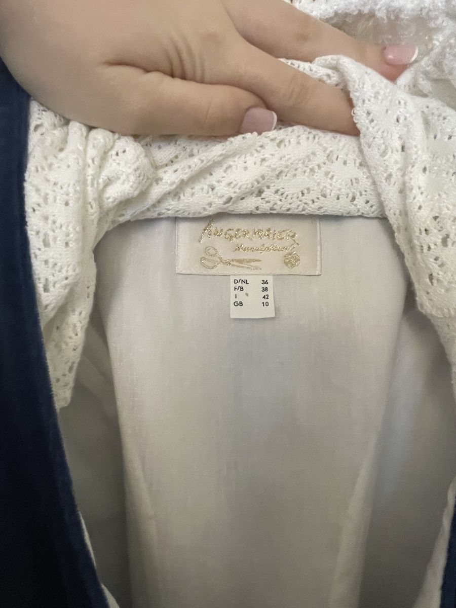 Vestiti: Dirndl  – Nuovo (secondo la descrizione) da Luzern venduto da lea_7hn8 2