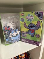 Luna Toys Floor Puzzle Stitch 52 Teile 66x70 cm