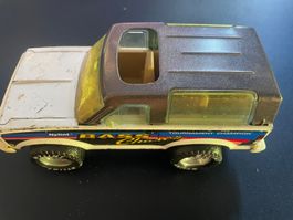 Nylint Modellauto Jeep