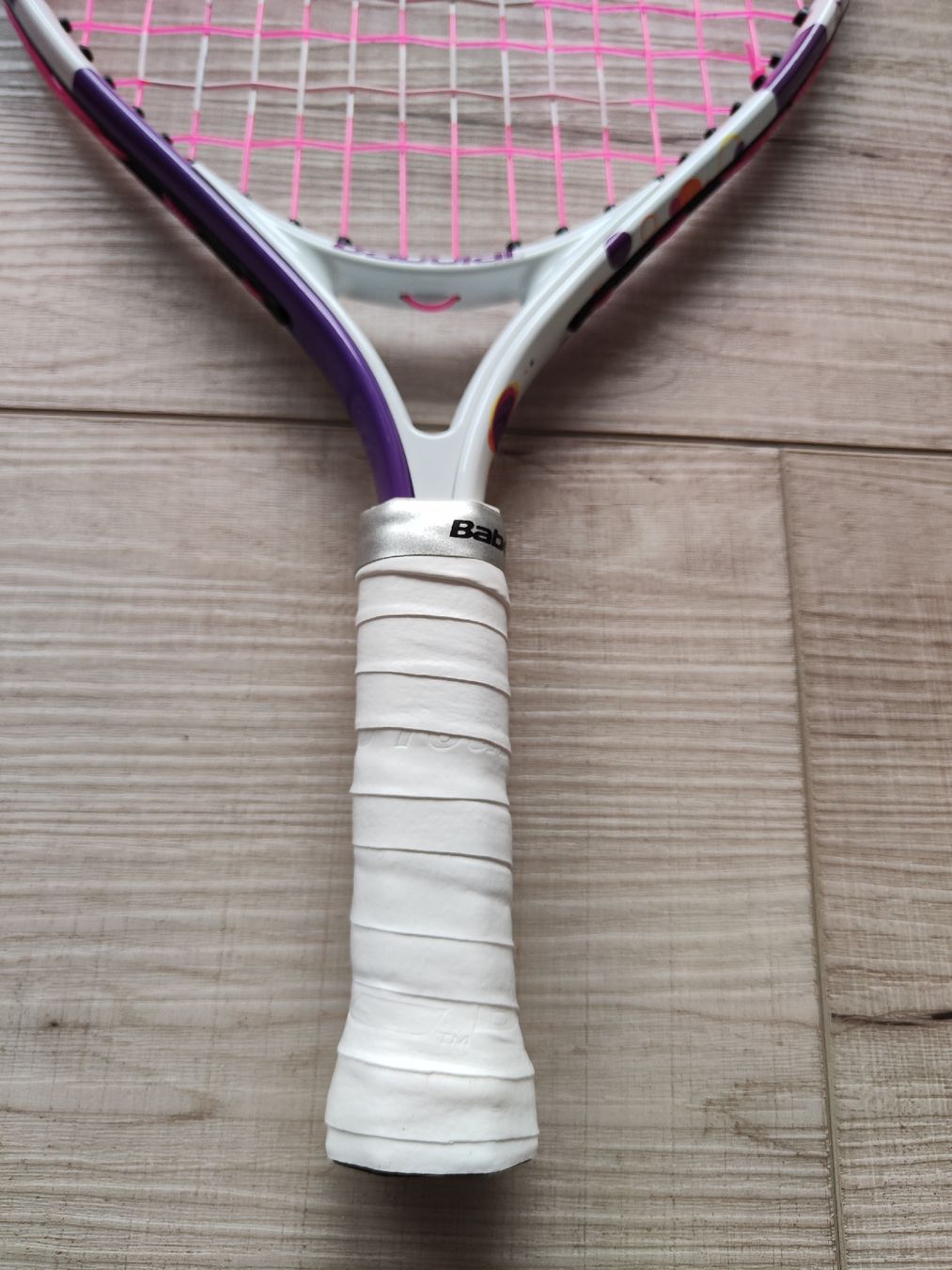 Babolat Racchette: Raquette Babolat B'fly 19 – Usato da Villars-le-Terroir venduto da OliVW 2