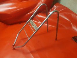 Gepäckträger Puch Maxi N (orig., ohne Spange)