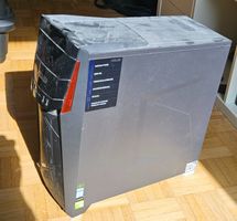 ASUS Desktop PC