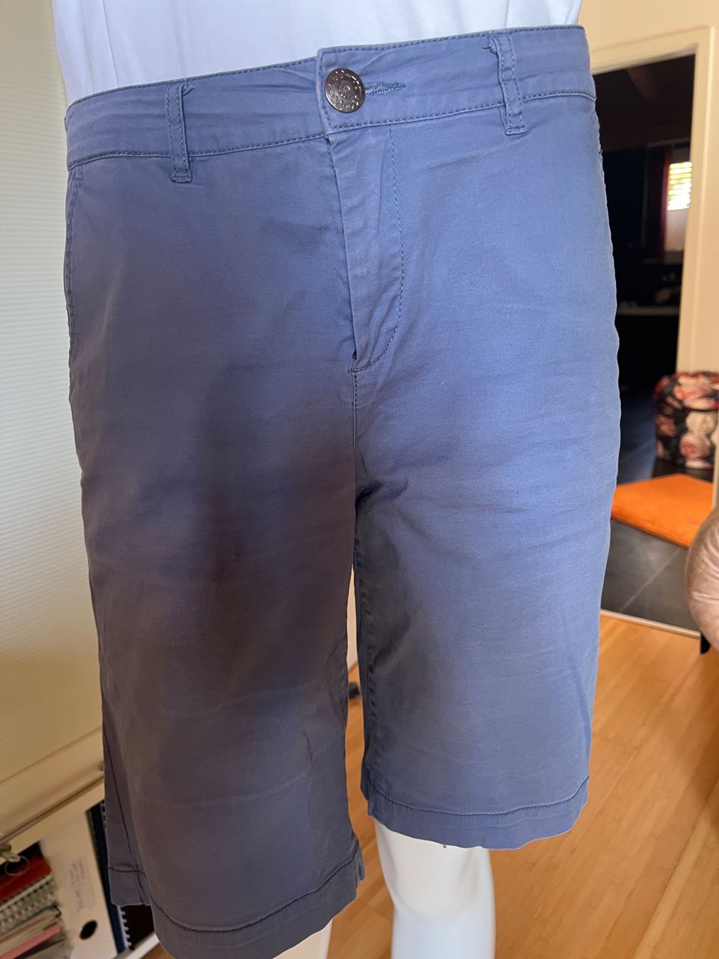 Hosen: Nulu Gr. 40, Short – Gebraucht aus Bonaduz von Malves10 1