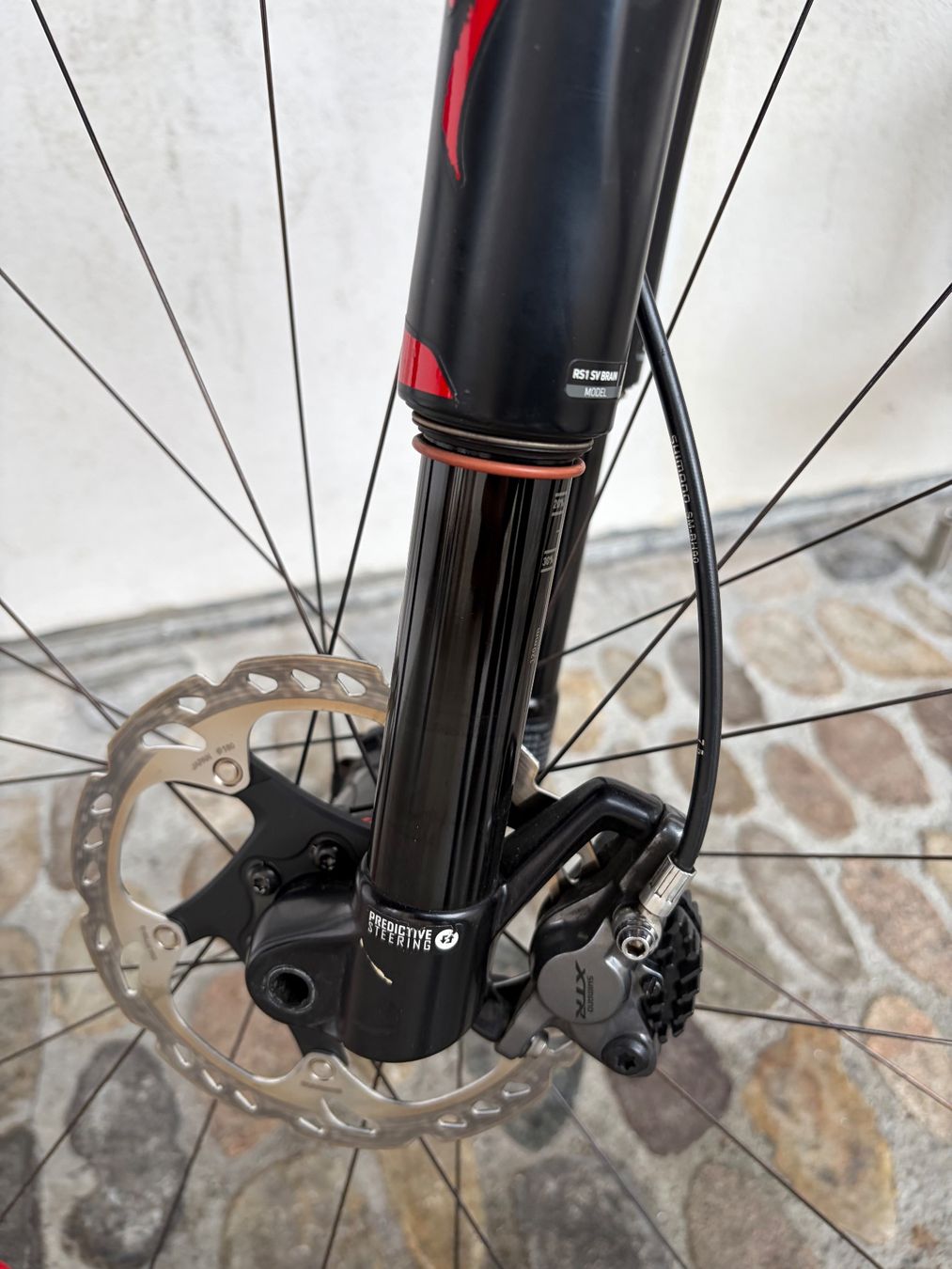 Specialized Velos: 🔥Specialized Epic 2016 „M“, Fahrbereit🔥 – Gebraucht aus Kloten von Nimmmich 5
