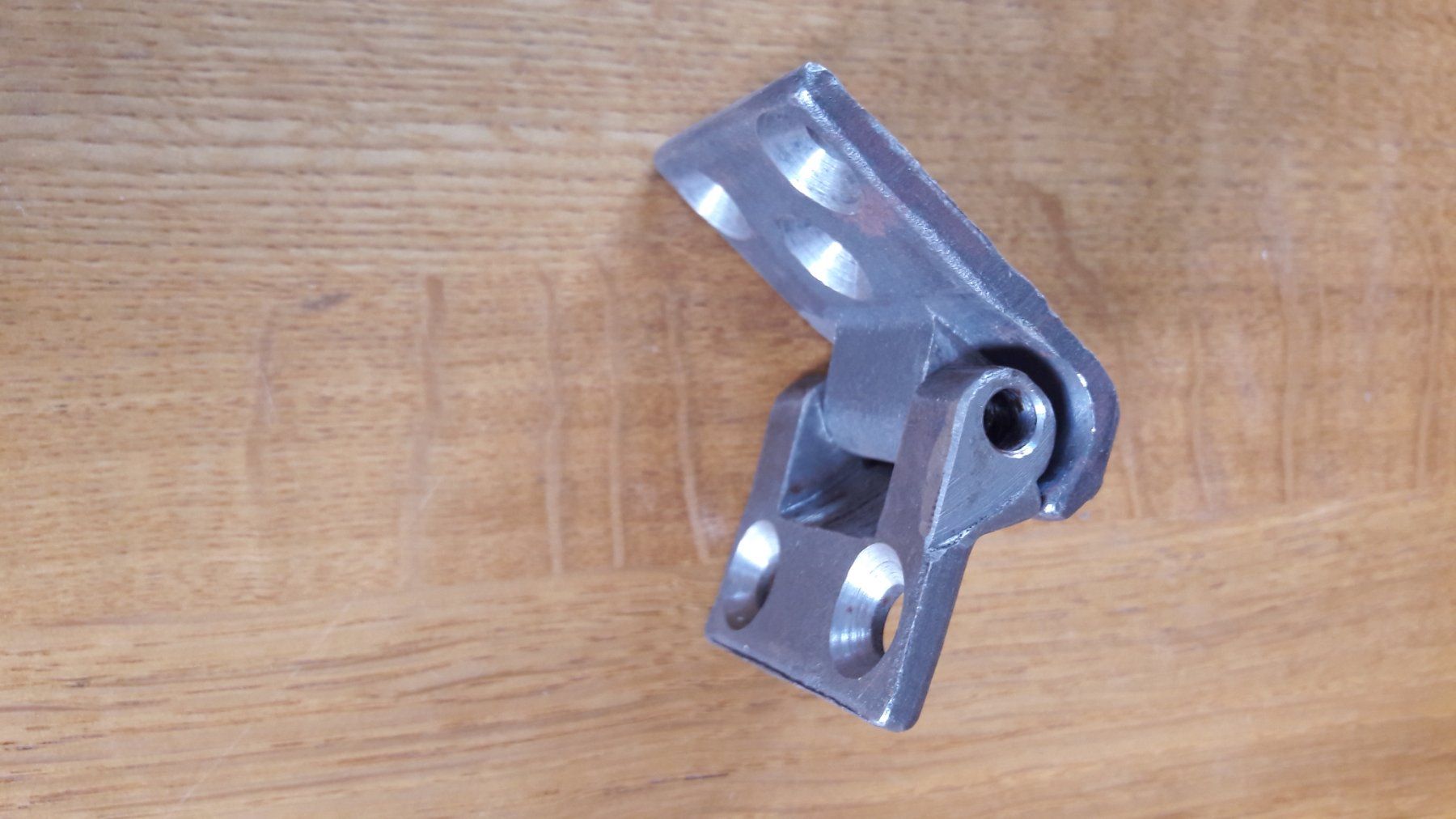 Alle Ersatzteile: BREMACH charnière de porte – Neu und originalverpackt aus Courfaivre von silberschnee 3