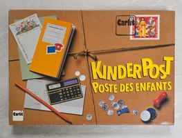 Kinderpost Post des Enfants Spiel Post 