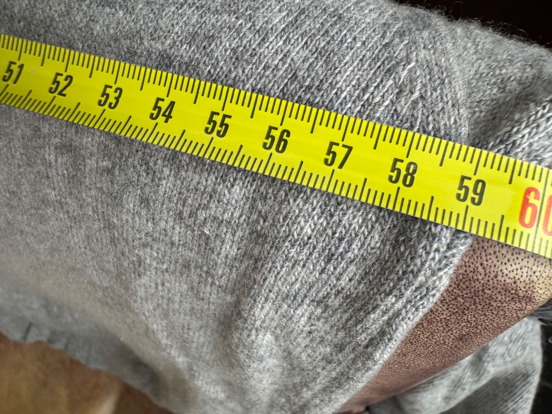 Maglioni & Felpe: Kashmir Pullover – Usato da Obfelden venduto da cesarina10 5