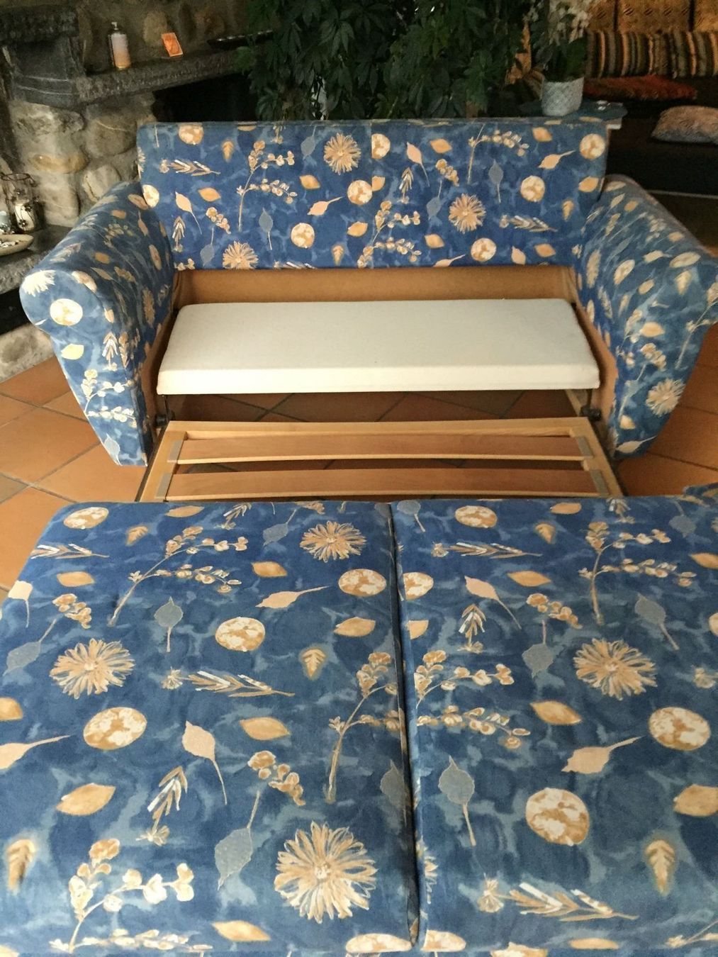Sofas: Schlafsofa – D'occasion à Kesswil par prescher4 1