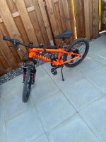 Scott Kindervelo 16 Zoll