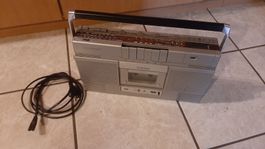 R) Stag csr 3000 Cassette Tape recorder Vintage Radio