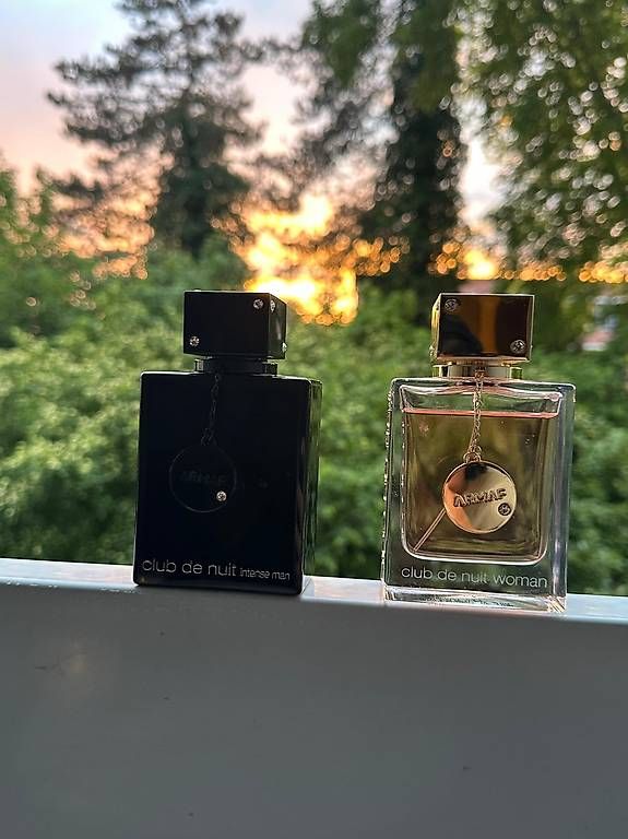 Profumi & Eau de Toilette: Armaf Club De Nuit 105ml – Usato da Suhr venduto da a_tec 1