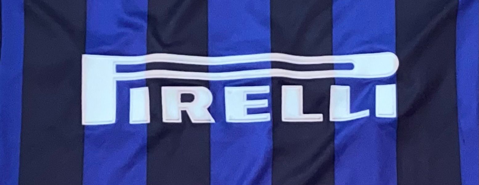Football Club Internazionale Milano Canottiere & Pantaloni: Inter Milan retro Trikot - Saison 2003/2004 – Usato da Winterthur venduto da Platzmacher_123 4