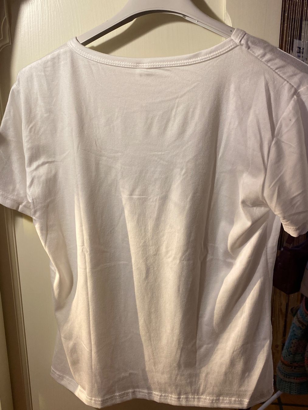 T-shirt: DAMEN SHIRT KURZARM STERNE – Nuovo e nell'imballaggio originale da Meienried venduto da ManuelaBoutique 3
