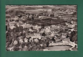 BAD OLDESLOE - Fliegeraufnahme - 1955