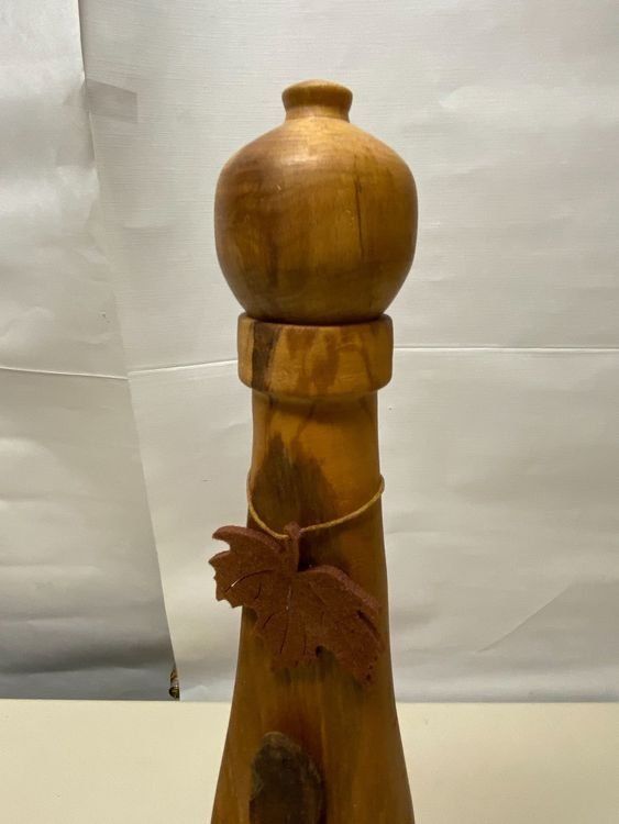 Flaschen: Schnapsflasche – Neu (gemäss Beschreibung) aus Langnau i. E. von Li20