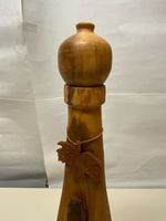 Schnapsflasche