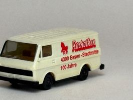 Herpa VW LT Roskothen Essen
