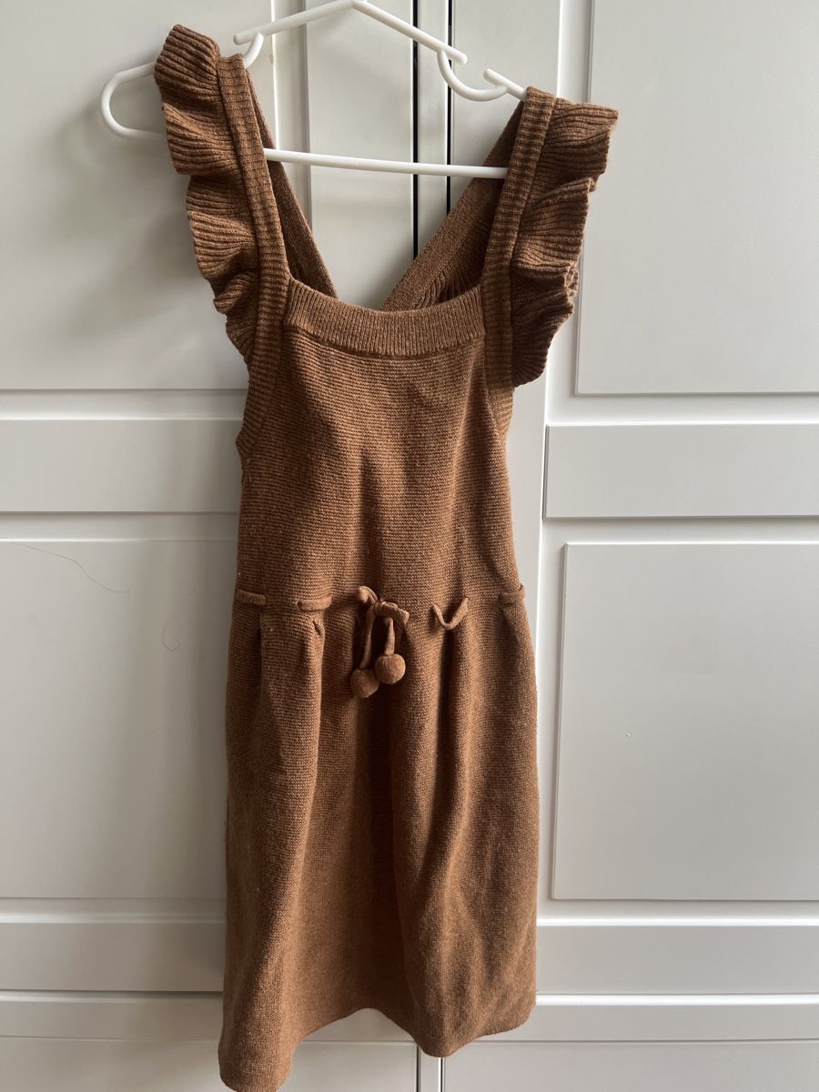 Vestiti & Gonne: Purebaby kleid 104cm – Usato da Adliswil venduto da youngbee