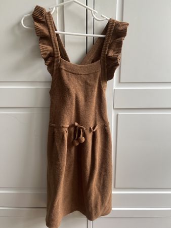 Purebaby kleid 104cm