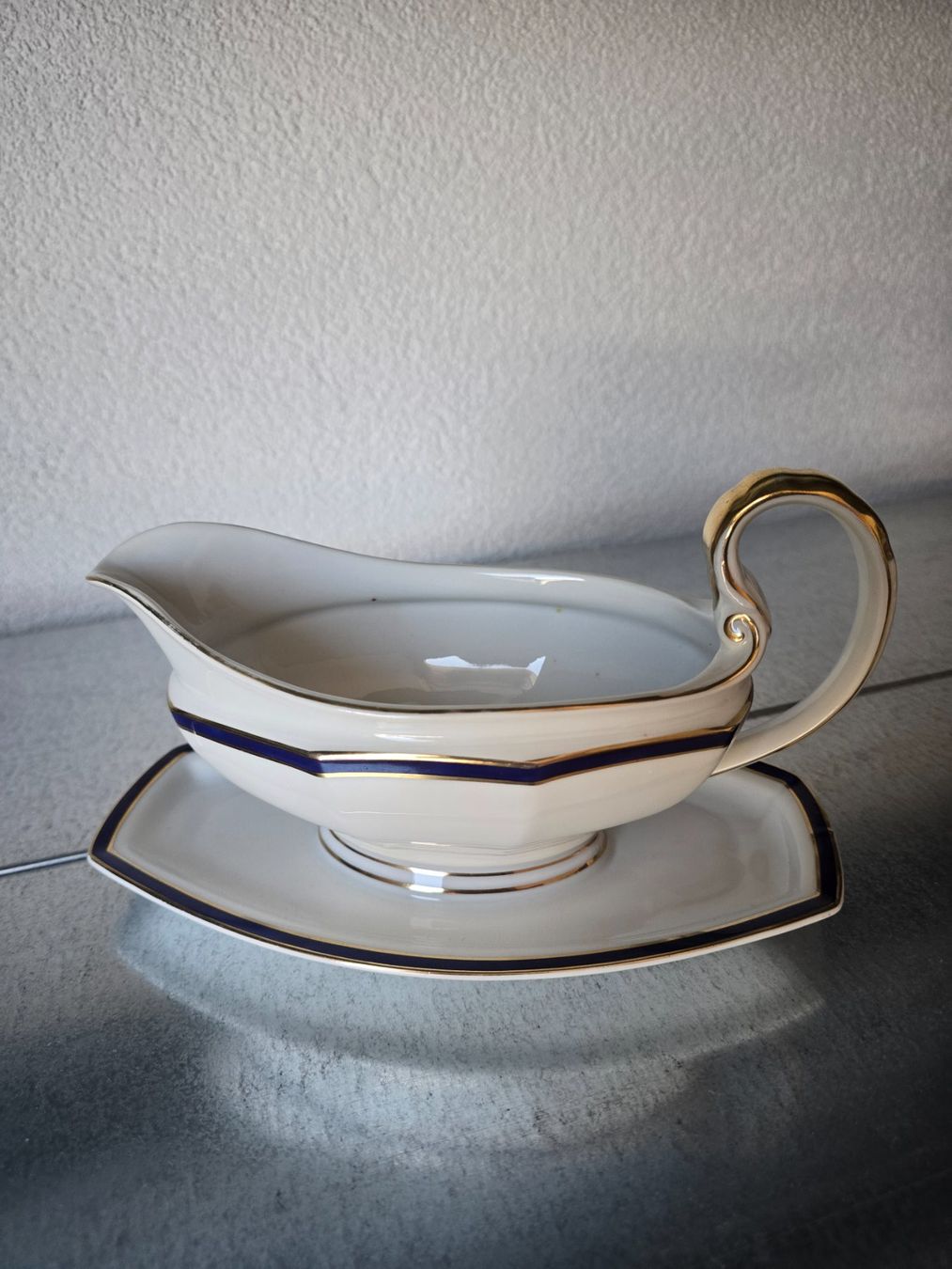 Ciotole: Elegante Vintage- Saucire – Usato da Zürich venduto da nat_8c7c 2