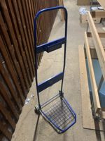 IKEA Trolli Trolley Sackrolli Rollebör bis 30Kg