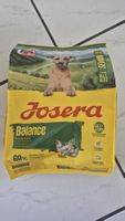 Josera Balance Senior Hundefutter 900g