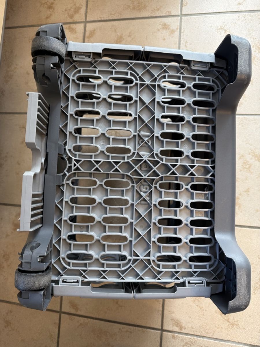 Valigie & Borse: Citroën Faltbox-Trolley – Usato da Goldau venduto da Henggi88 5