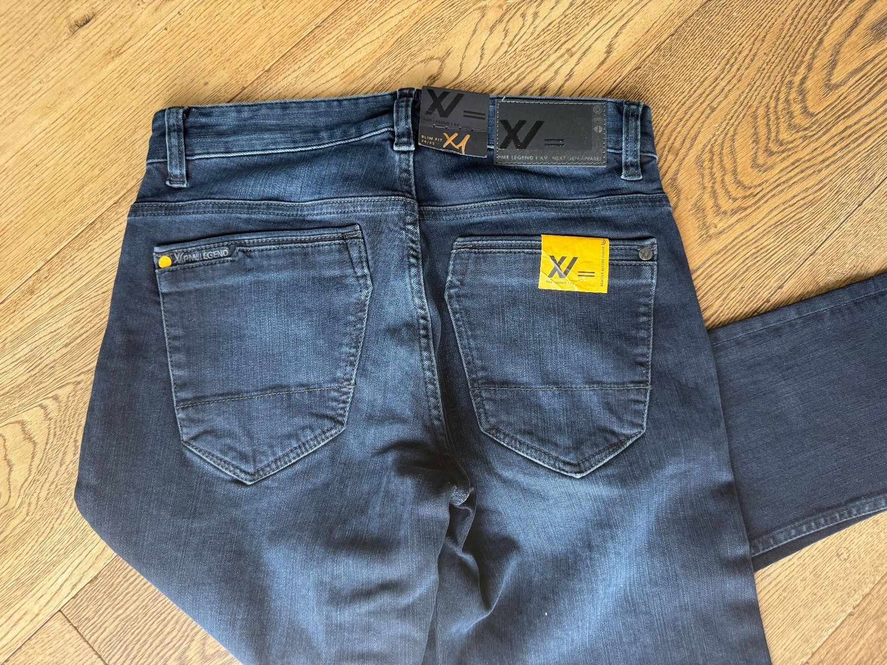 Jeans: Jeans, PME //NEU// 28/32 – Nuovo (secondo la descrizione) da Stettfurt venduto da outlet72 3