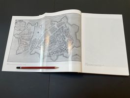 Les monuments d'art et histoire Genève I -dirigé P.Brouillet