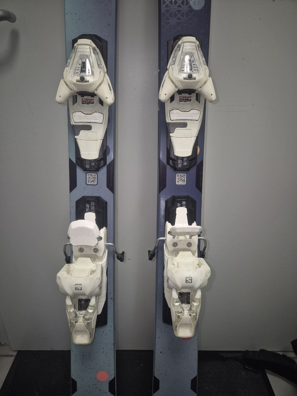 Roxy Sci: Ski Roxy Shima 85 170 cm – Nuovo (secondo la descrizione) da Porrentruy venduto da jer_6hmq 2