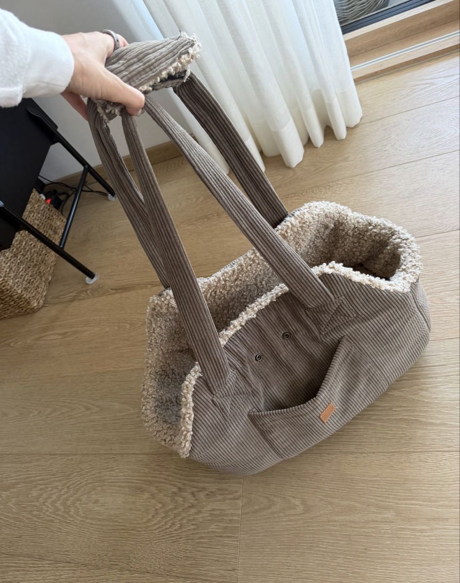 Sacs: Dog bag  – D'occasion à Erlenbach ZH par Kevlau 7