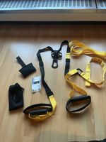 TRX Set