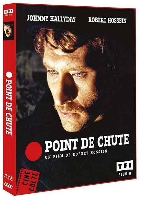 Alle DVDs: POINT DE CHUTE (Combo BR + DVD) – Gebraucht aus Carouge GE von KinoGe