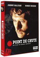 POINT DE CHUTE (Combo BR + DVD)