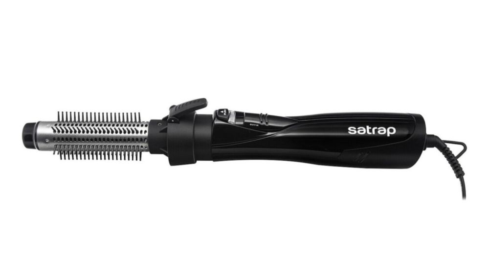Satrap Warmluft-Styler mit Ionenfunktion (Neu (gemäss Beschreibung)) in ...
