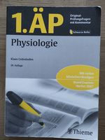 Physiologie 1. ÄP