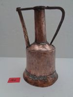 Alter Kupferkrug