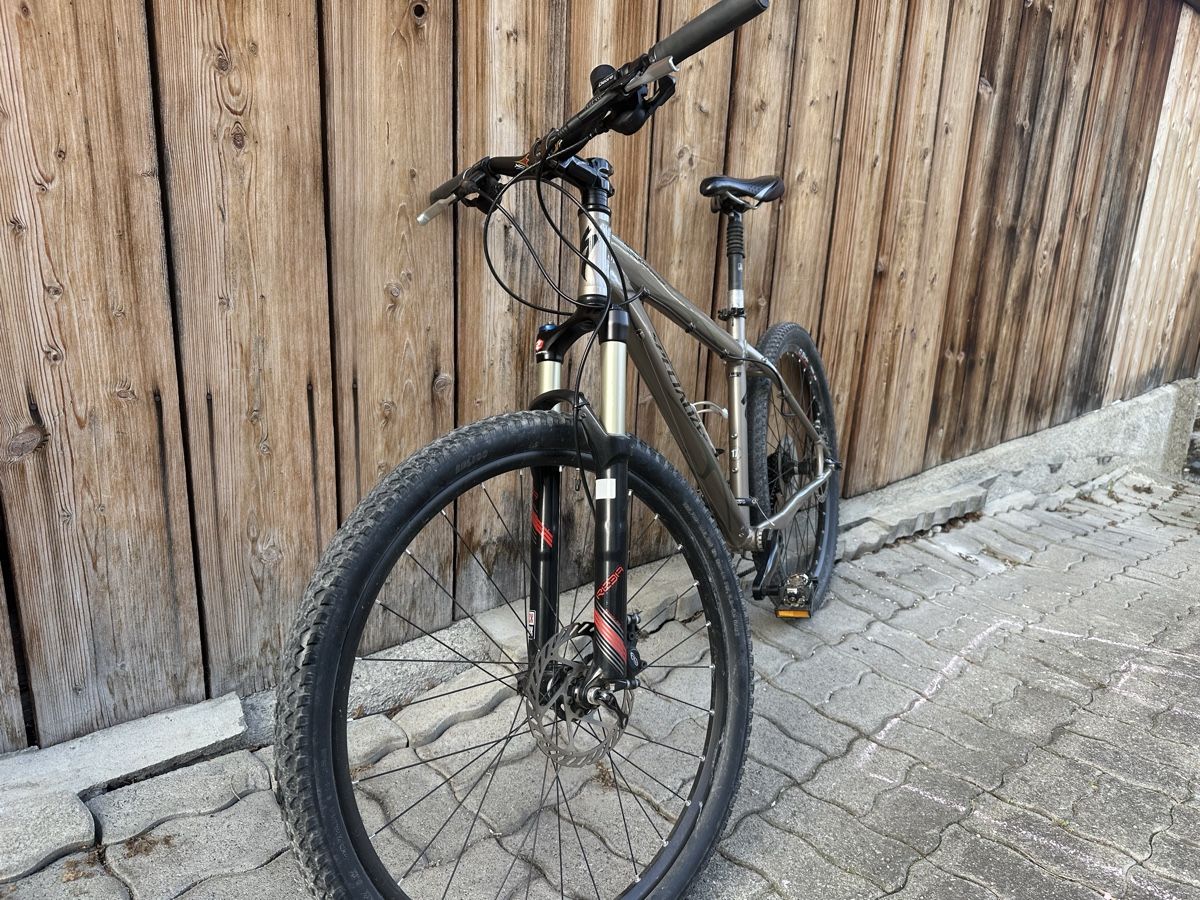Specialized Velos: Specialized Rockhopper Grösse S – Gebraucht aus Malans GR von  1