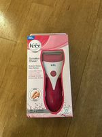 Veet Sensitive Shave / Rasierer für Damen