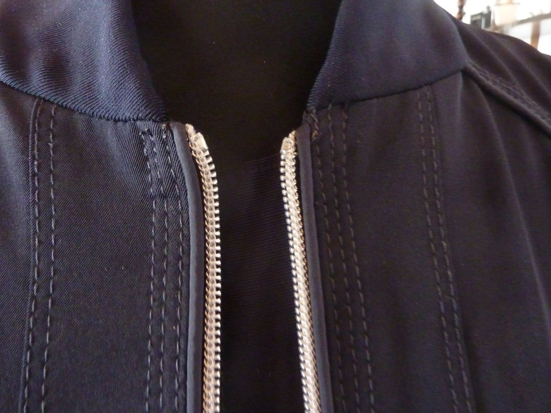 Vestes: High (High tech) Longjacke  Gr. 38 – D'occasion à Waldstatt par Kananaskis1 5