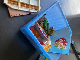 Playmobil Pferdehof