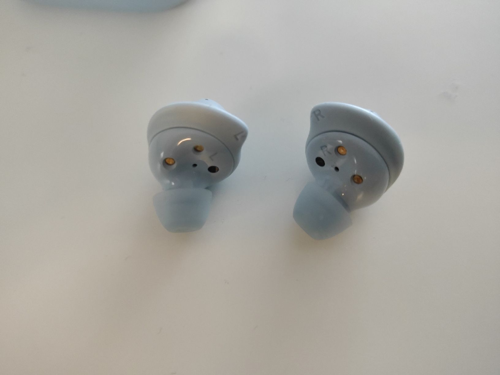 Samsung Cuffie: Samsung Galaxy Buds + – Usato da Frauenfeld venduto da Andie92 1