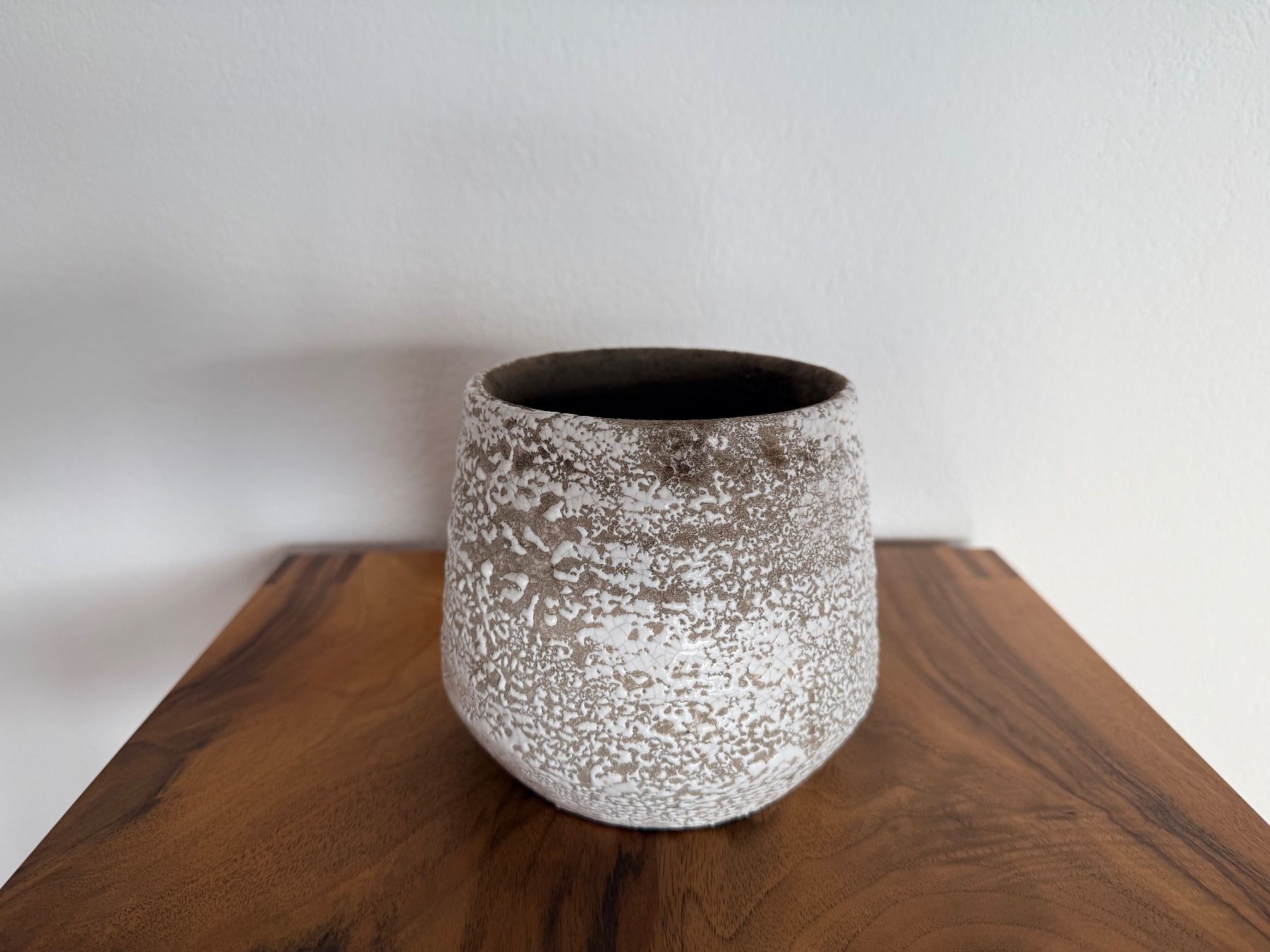 Pots de fleurs: Keramik Blumentopf, 2er Set – D'occasion à Herrliberg par uwmos 2