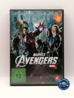 DVD - Marvel's The Avengers (2012)