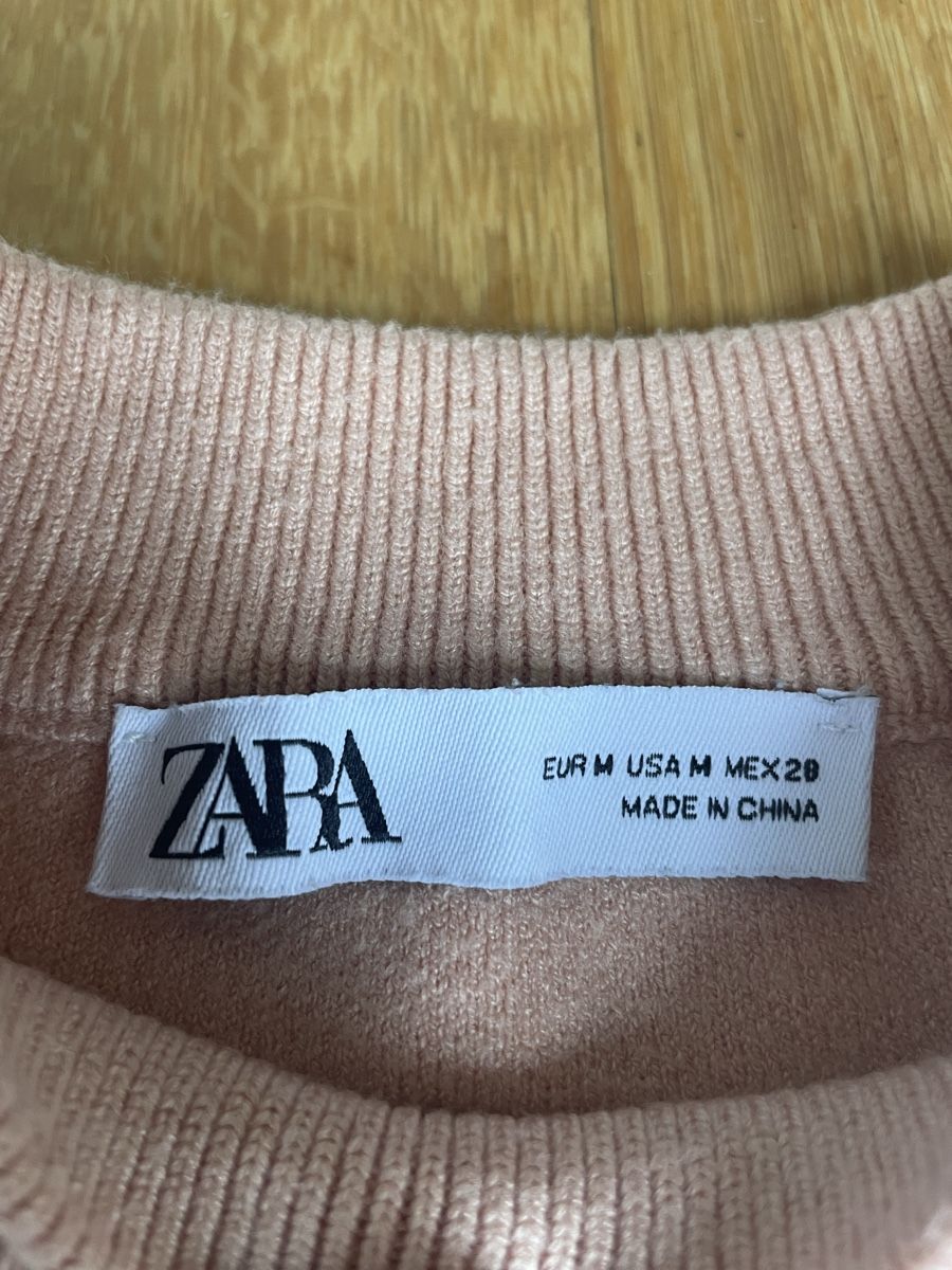 Zara Maglioni & Felpe: Zara Pullover M – Usato da Murten venduto da bobby99777744 2