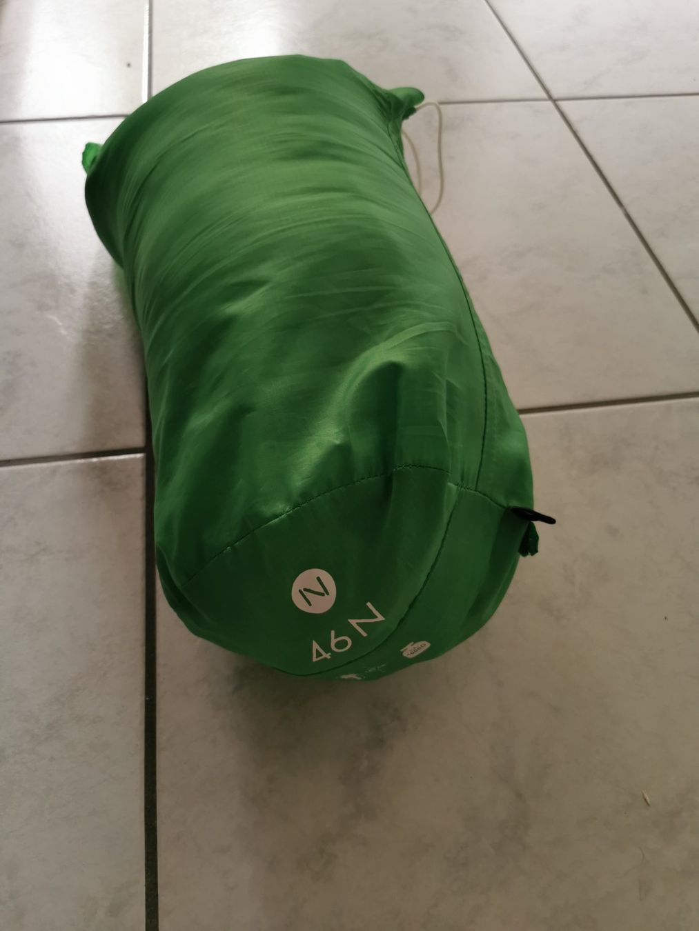 46 Nord Sacchi a pelo: Kinderschlafsack 46 Nord – Usato da Konolfingen venduto da torina85 2